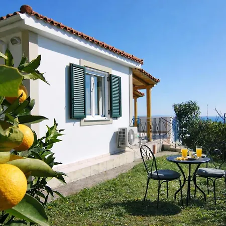 Aniley Villa Ratzaklíon