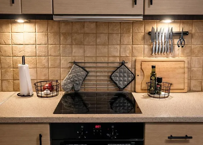 Aniley Villa Ratzaklíon